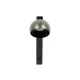 Aplica 25341 Zambelis, Minimalist, Led, Negru