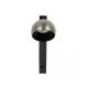 Aplica 25341 Zambelis, Minimalist, Led, Negru