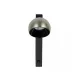Aplica 25341 Zambelis, Minimalist, Led, Negru