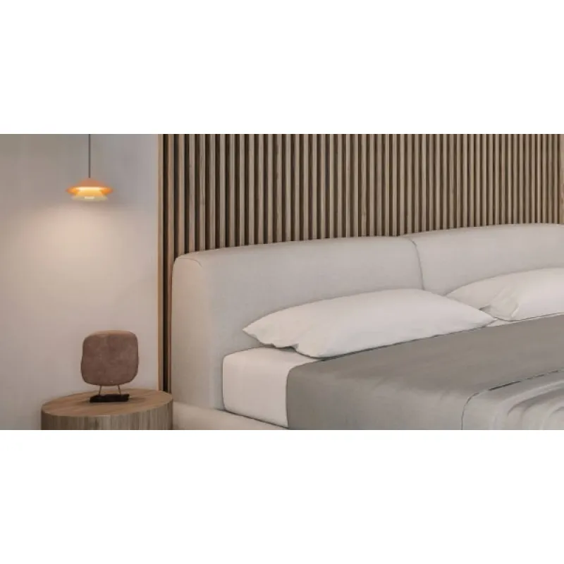 Pendul 25346 Zambelis, Modern, Led, Negru