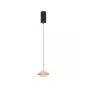 Pendul 25346 Zambelis, Modern, Led, Negru