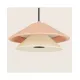 Pendul 25346 Zambelis, Modern, Led, Negru
