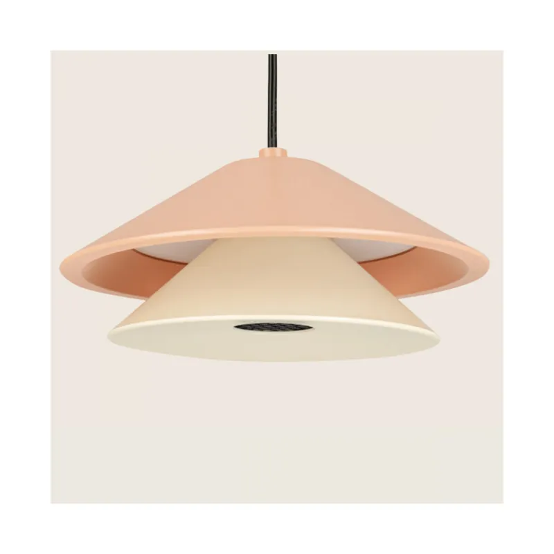 Pendul 25346 Zambelis, Modern, Led, Negru