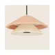 Pendul 25346 Zambelis, Modern, Led, Negru