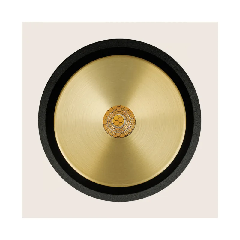 Pendul 25347 Zambelis, Modern, Led, Negru