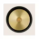 Pendul 25347 Zambelis, Modern, Led, Negru