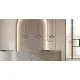 Pendul 25347 Zambelis, Modern, Led, Negru