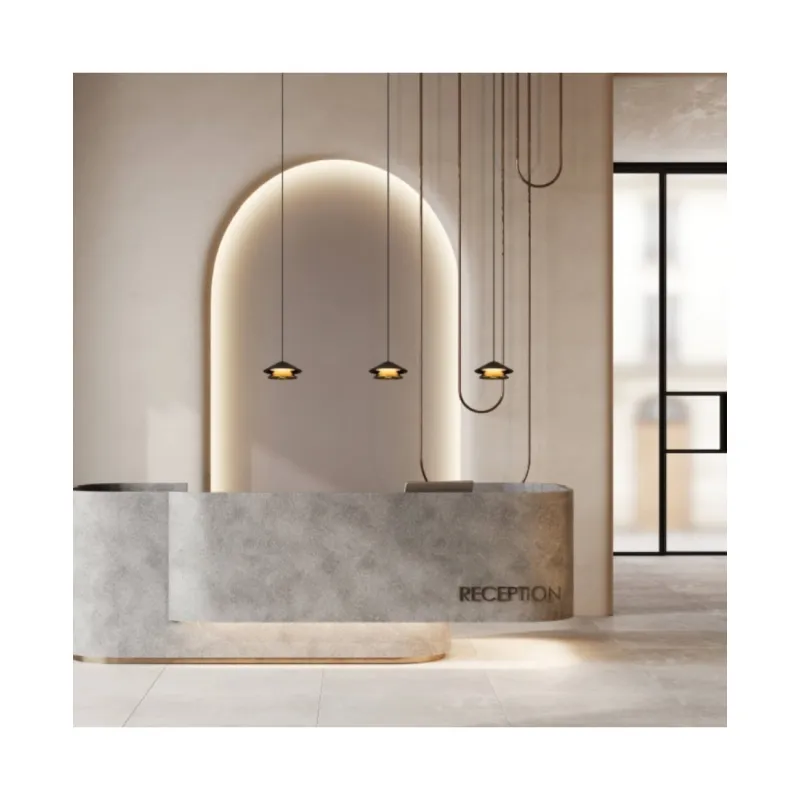Pendul 25347 Zambelis, Modern, Led, Negru