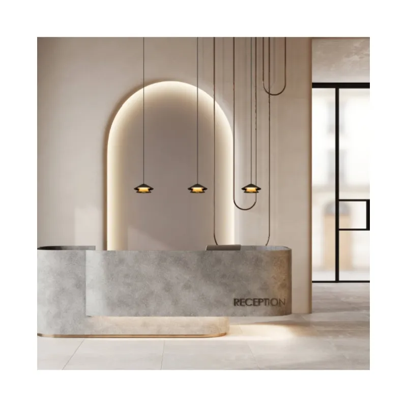 Pendul 25347 Zambelis, Modern, Led, Negru