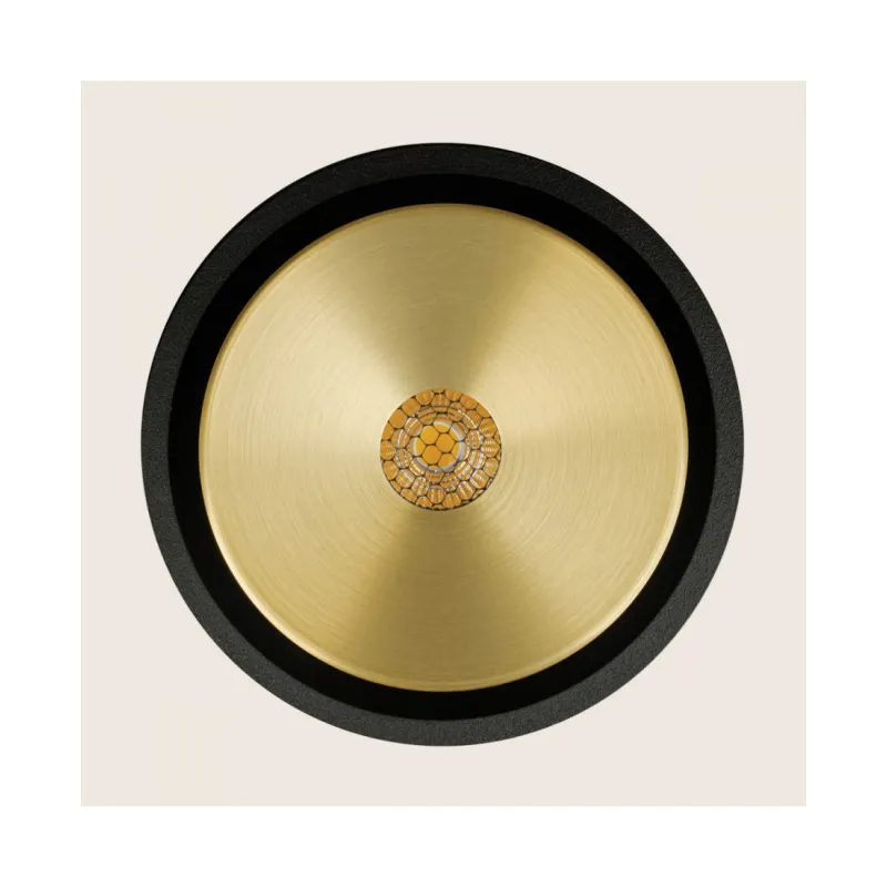 Pendul 25347 Zambelis, Modern, Led, Negru