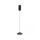 Pendul 25348 Zambelis, Modern, Led, Negru
