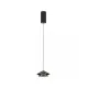 Pendul 25348 Zambelis, Modern, Led, Negru