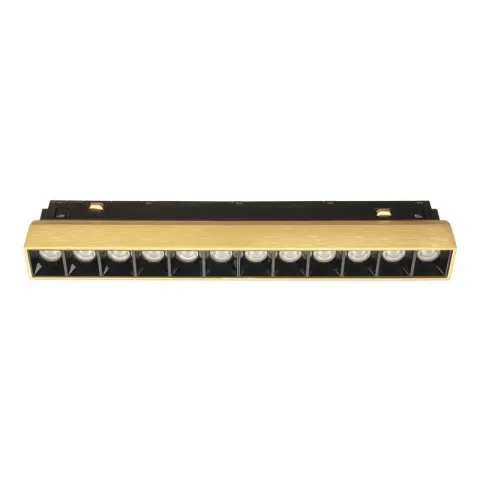 Downlight Șina Magnetică 25354 Zambelis, Led