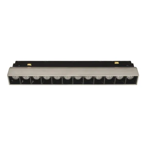 Downlight Șina Magnetică 25355 Zambelis, Led