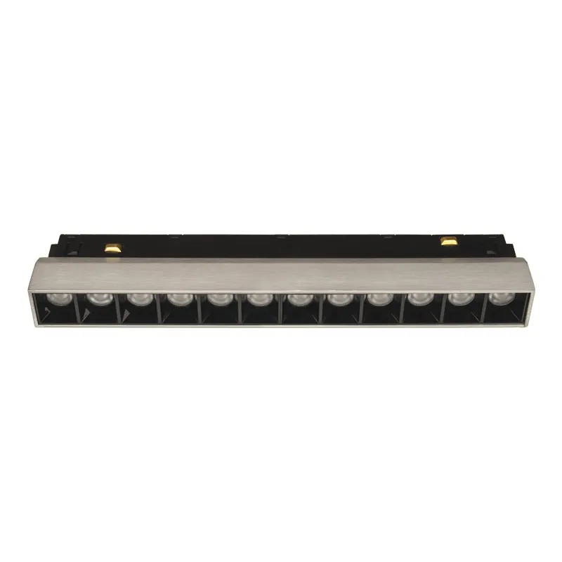 Downlight Șina Magnetică 25355 Zambelis, Led