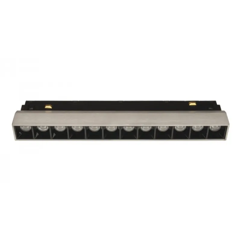 Downlight Șina Magnetică 25355 Zambelis, Led