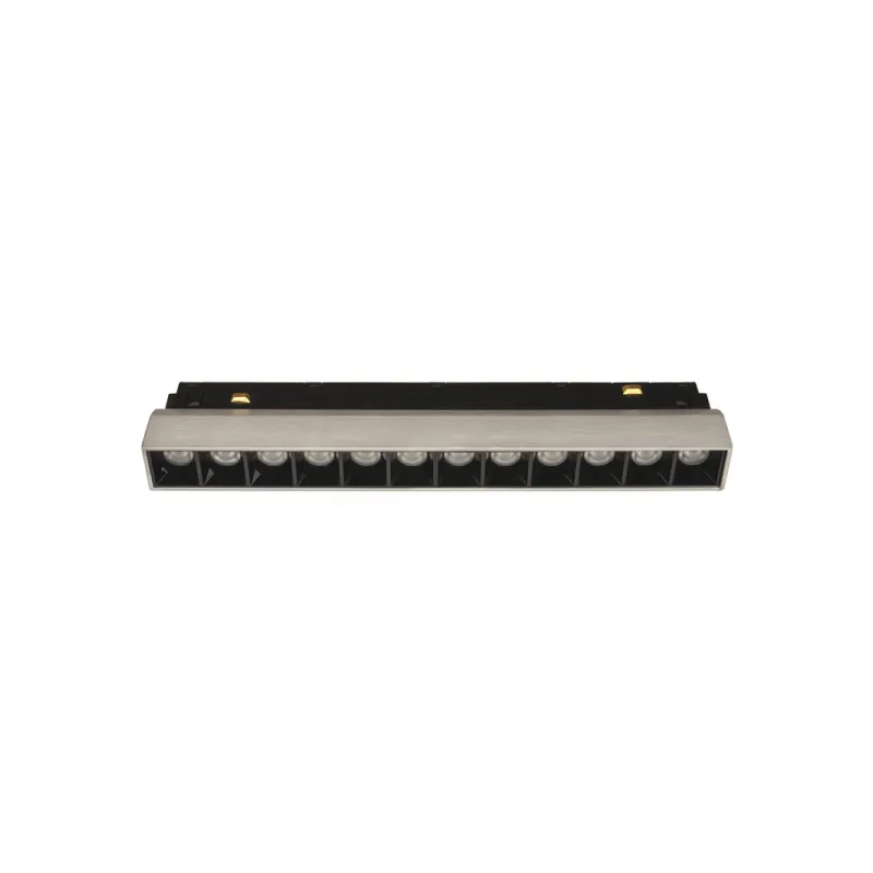 Downlight Șina Magnetică 25355 Zambelis, Led