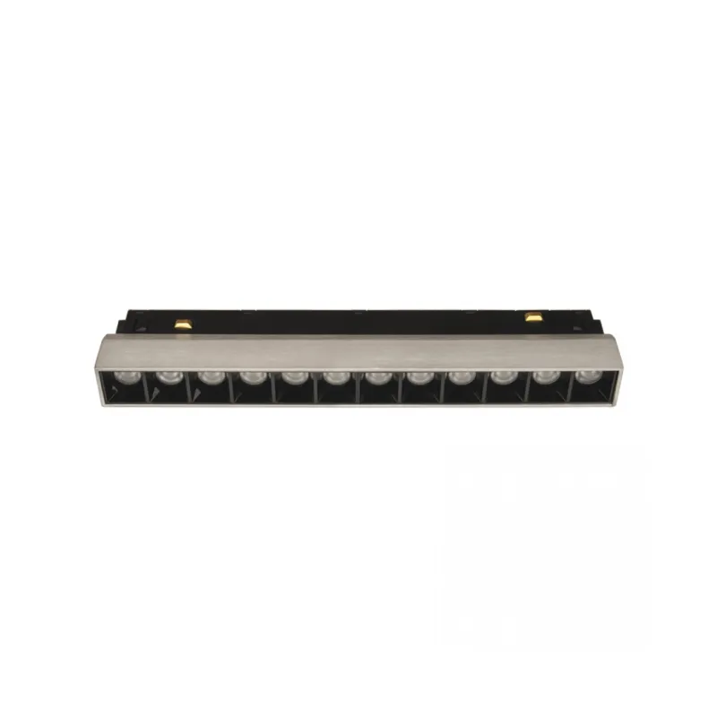 Downlight Șina Magnetică 25355 Zambelis, Led