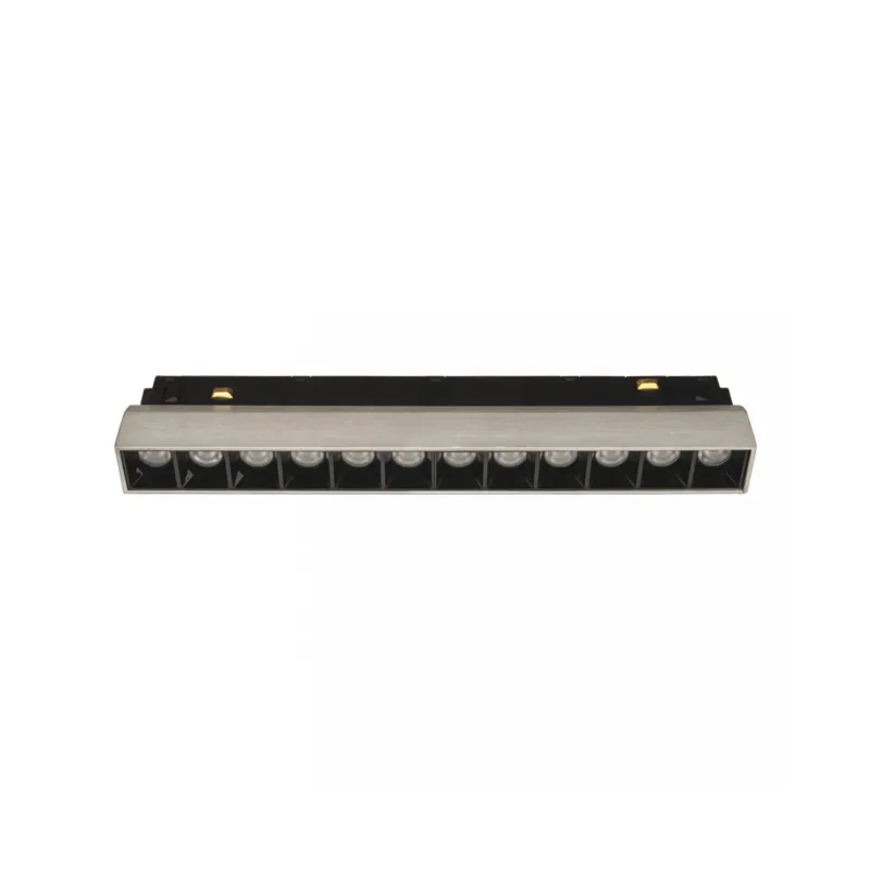 Downlight Șina Magnetică 25355 Zambelis, Led