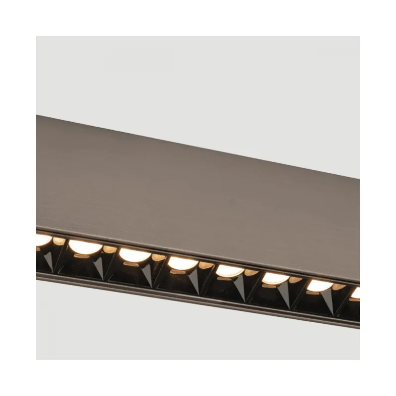 Downlight Șina Magnetică 25355 Zambelis, Led