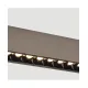 Downlight Șina Magnetică 25355 Zambelis, Led