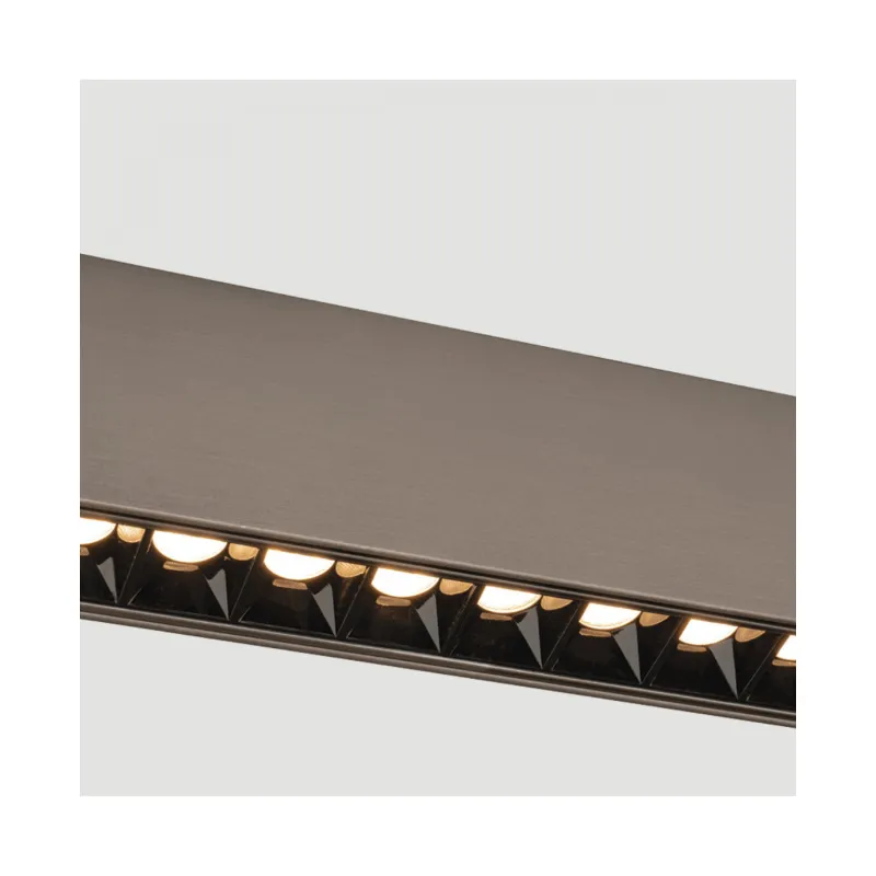 Downlight Șina Magnetică 25355 Zambelis, Led