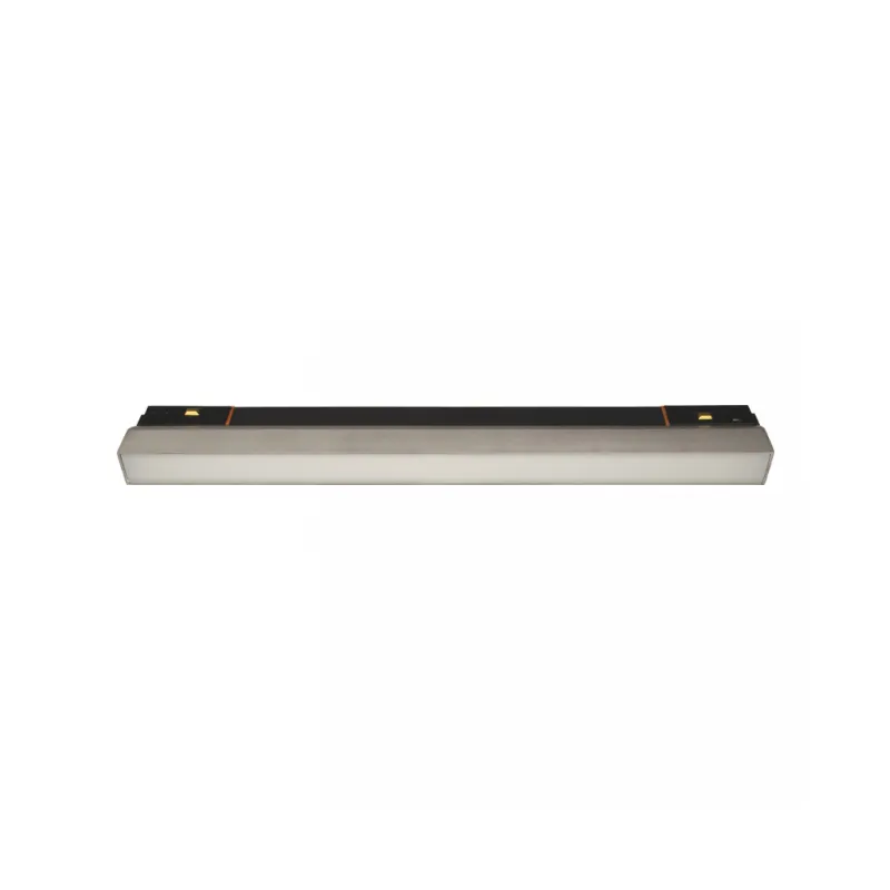 Downlight Șina Magnetică 25357 Zambelis, Led