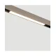Downlight Șina Magnetică 25357 Zambelis, Led