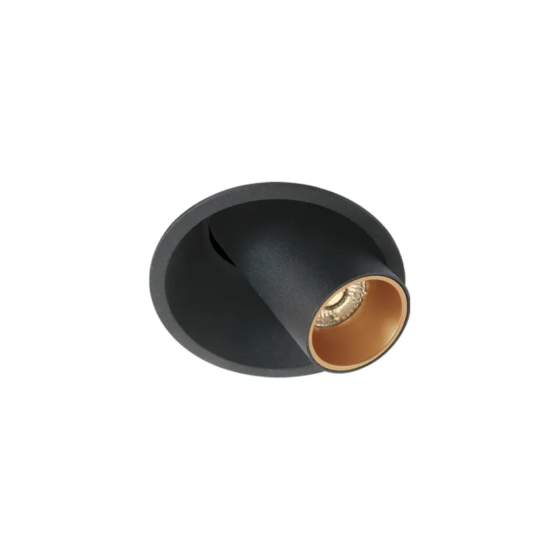 Downlight Încastrat 25361 Zambelis, Led