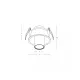 Downlight Încastrat 25361 Zambelis, Led