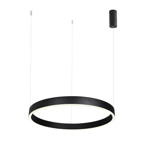 Lustra 25365 Zambelis, Modern, Led, Negru
