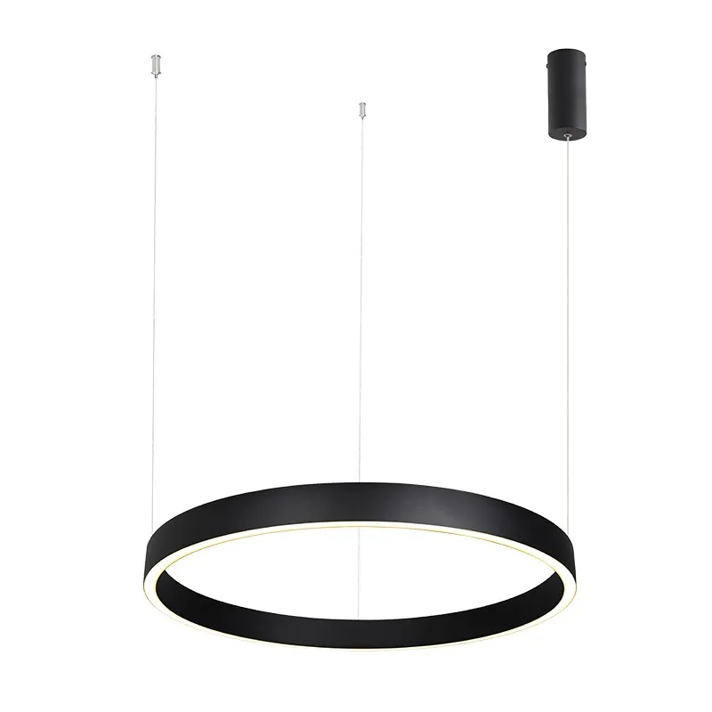 Lustra 25365 Zambelis, Modern, Led, Negru