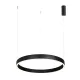 Lustra 25365 Zambelis, Modern, Led, Negru