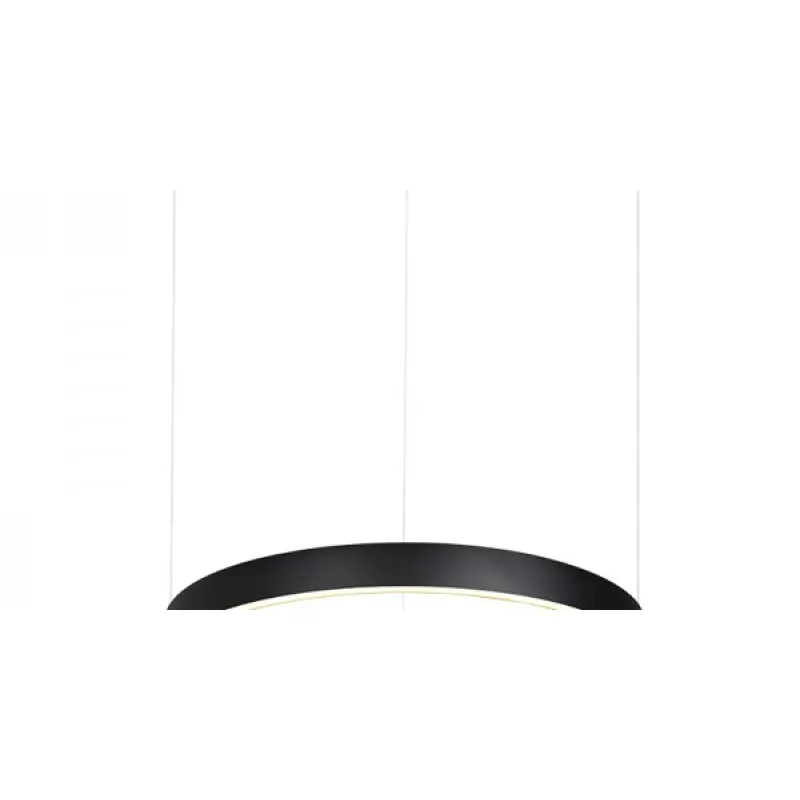 Lustra 25365 Zambelis, Modern, Led, Negru