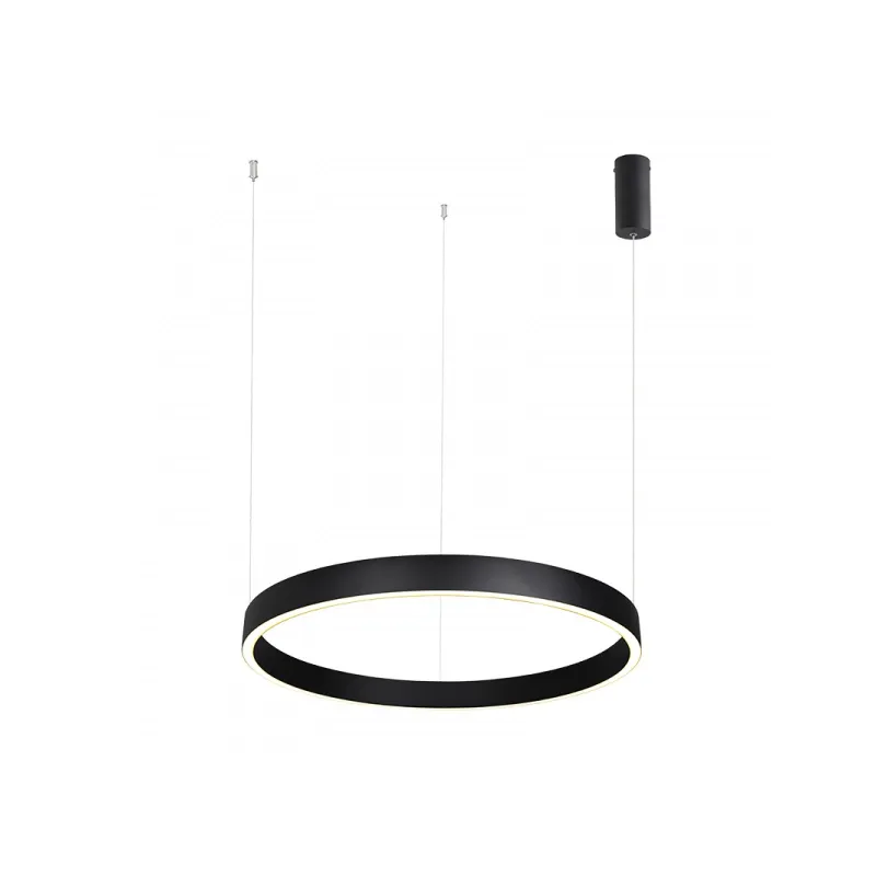 Lustra 25365 Zambelis, Modern, Led, Negru
