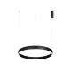 Lustra 25365 Zambelis, Modern, Led, Negru