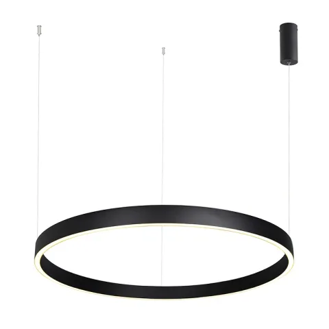 Lustra 25368 Zambelis, Modern, Led, Negru