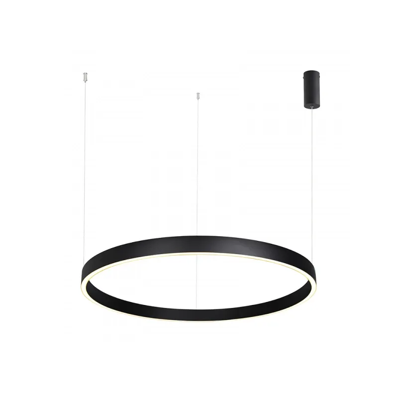 Lustra 25368 Zambelis, Modern, Led, Negru