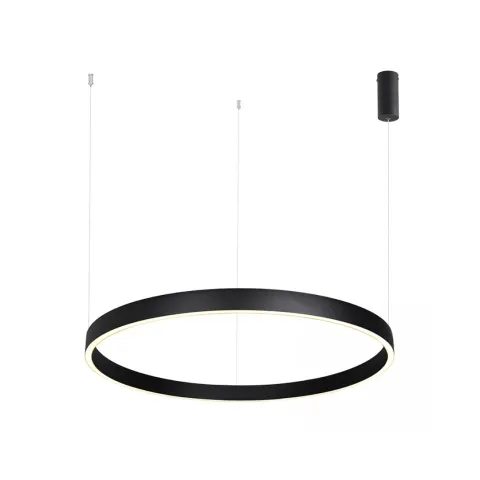 Lustra 25368 Zambelis, Modern, Led, Negru