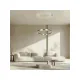 Lustra 25369 Zambelis, Modern, Led, Nespecificat