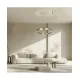 Lustra 25369 Zambelis, Modern, Led, Nespecificat