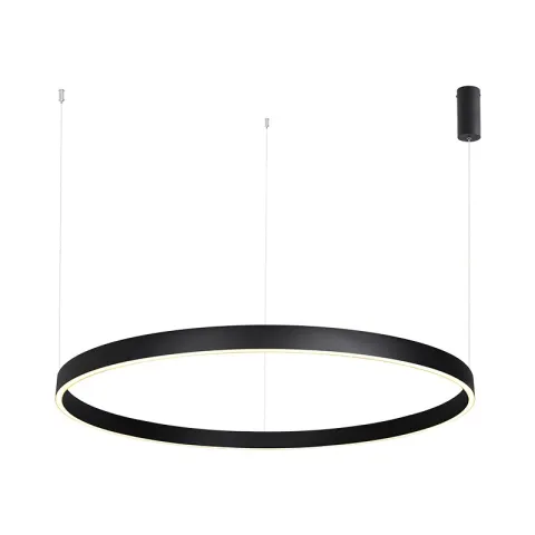 Lustra 25371 Zambelis, Modern, Led, Negru