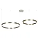 Lustra 25373 Zambelis, Modern, Led, Nespecificat