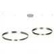 Lustra 25373 Zambelis, Modern, Led, Nespecificat