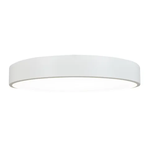 Plafoniera 25376 Zambelis, Minimalist, Led, Alb