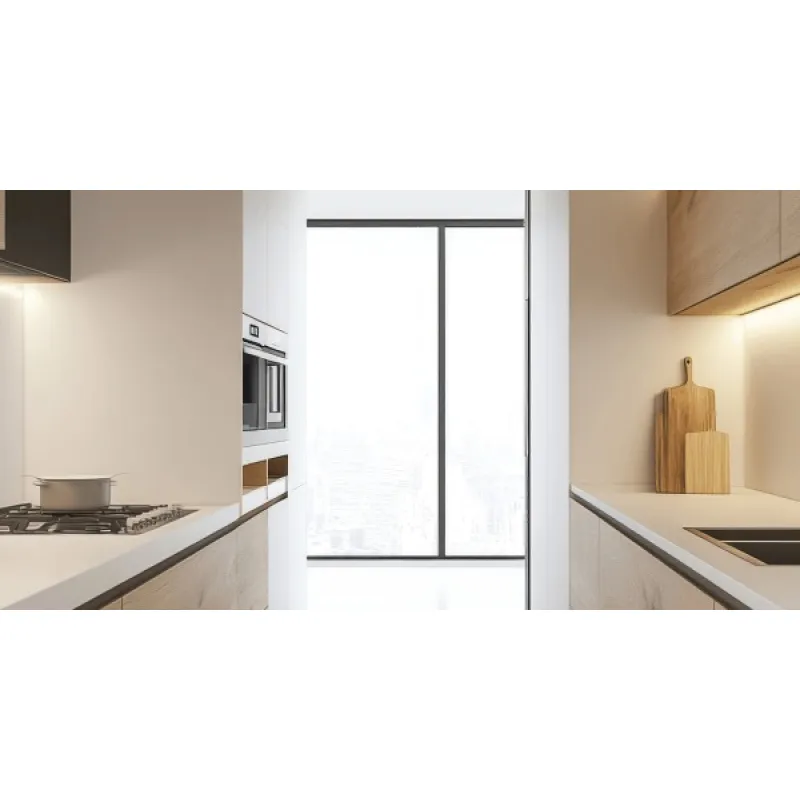 Plafoniera 25377 Zambelis, Modern, Led, Negru
