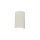 Aplica 25383 Zambelis, Minimalist, G9, Alb