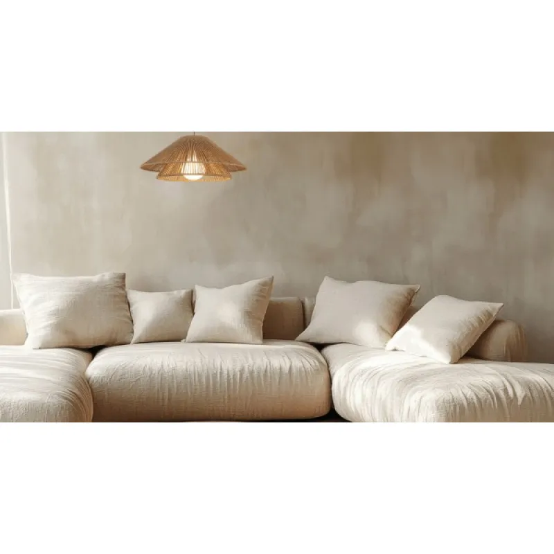 Pendul 25440 Zambelis, Modern, E27, Auriu