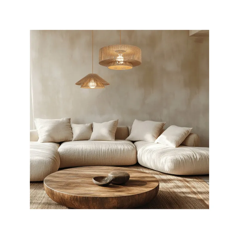 Pendul 25440 Zambelis, Modern, E27, Auriu