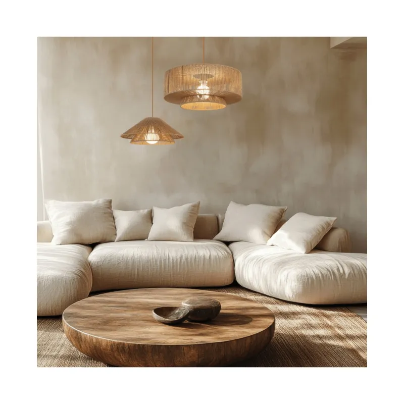 Pendul 25440 Zambelis, Modern, E27, Auriu